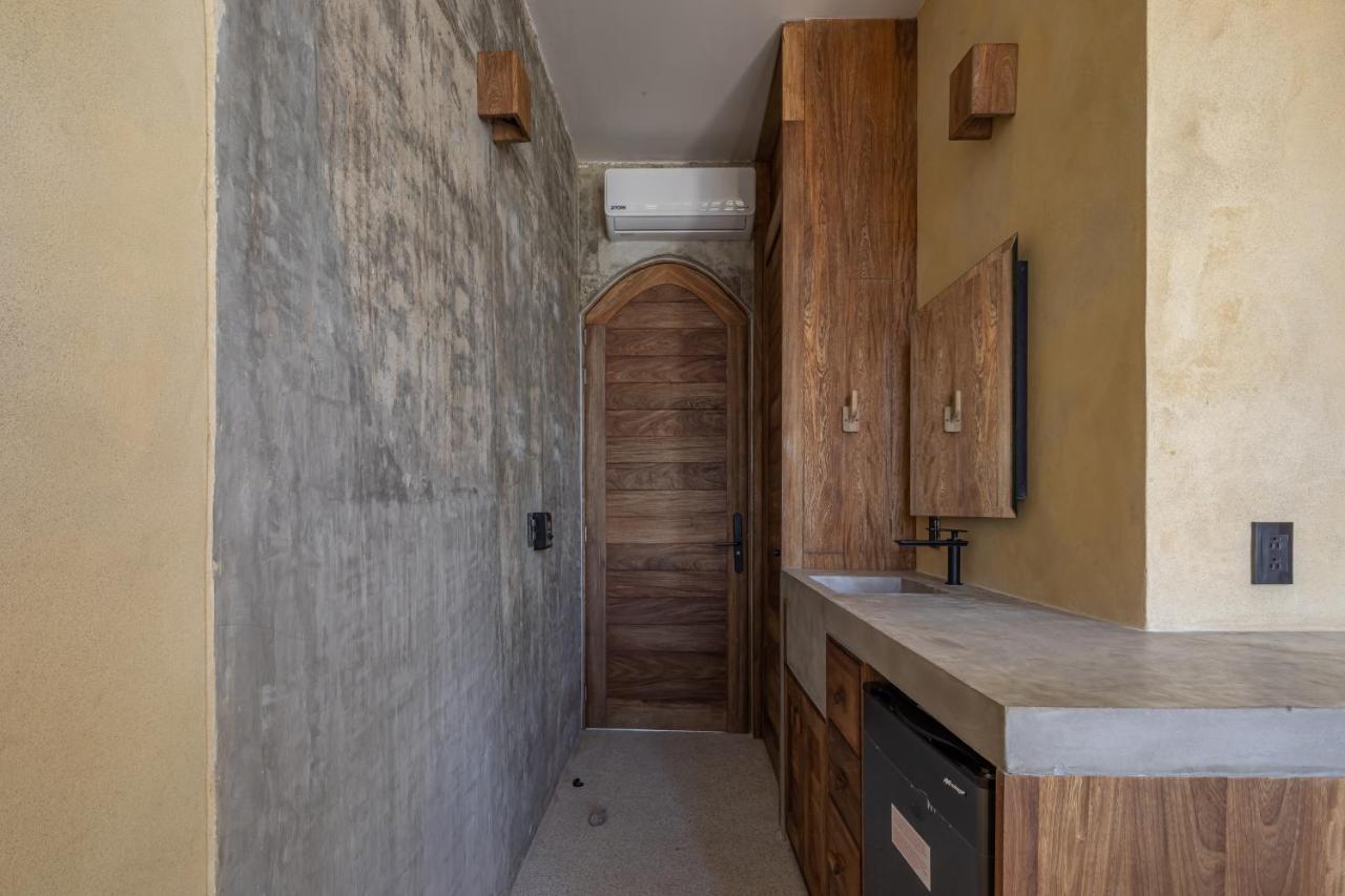 אפרטהוטל פוארטו אסקונדידו Casa Kame מראה חיצוני תמונה